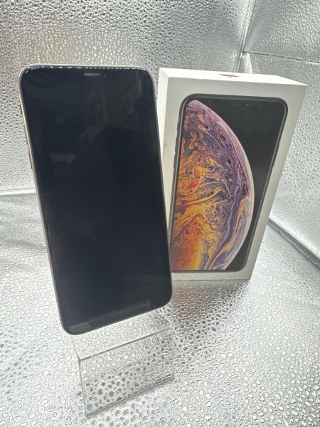 сотовый телефон Apple iPhone XS Max 256GB в Новосибирск