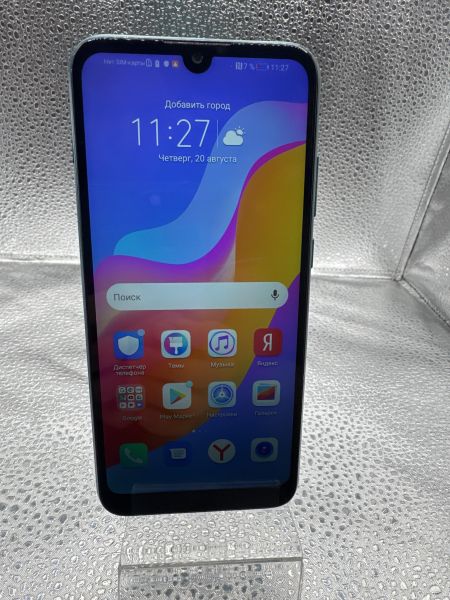 сотовый телефон Honor 8A Prime 3/64GB (JAT-LX1) Duos в Новосибирск