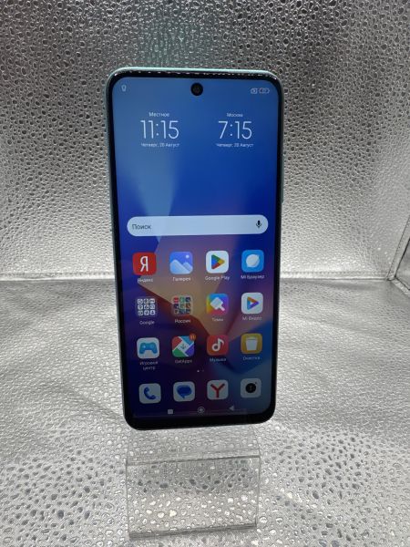 сотовый телефон Xiaomi Redmi Note 10T NFC 4/128GB (M2103K19Y) Duos в Новосибирск