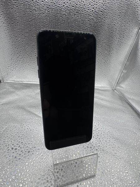 сотовый телефон Samsung Galaxy A6 2018 3/32GB (A600FN) Duos в Новосибирск