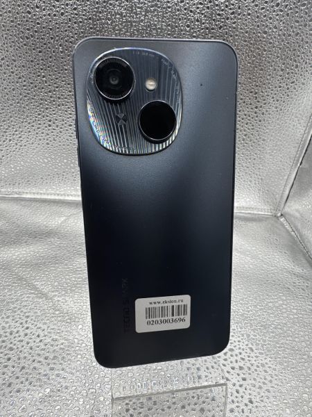 сотовый телефон TECNO Spark Go 1 4/64GB (KL4) Duos в Ангарск