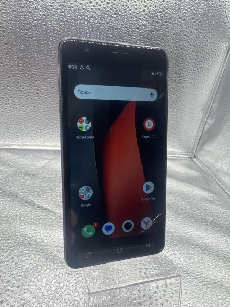 сотовый телефон BQ 5016G Choice Duos в Новосибирск