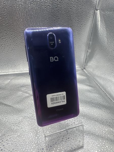 сотовый телефон BQ 5016G Choice Duos в Новосибирск