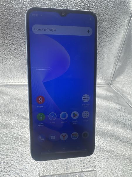 сотовый телефон Realme C30s 2/32GB (RMX3690) Duos в Новосибирск