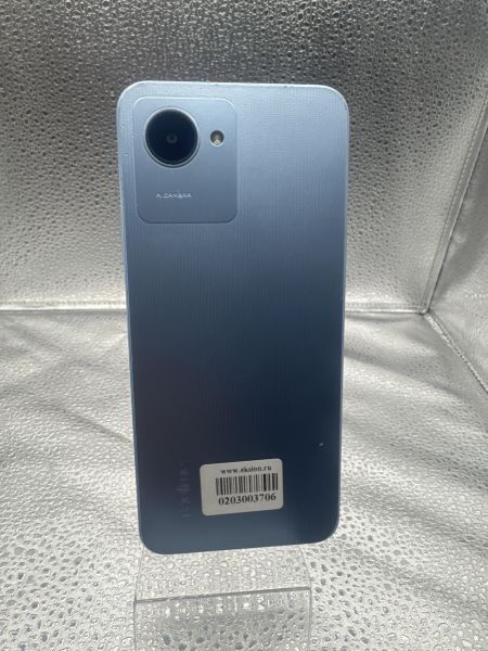 сотовый телефон Realme C30s 2/32GB (RMX3690) Duos в Новосибирск
