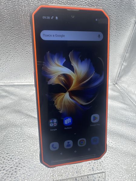 сотовый телефон Blackview BV4800 3/64GB Duos в Новосибирск