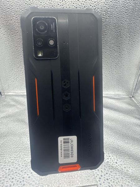 сотовый телефон Blackview BV4800 3/64GB Duos в Новосибирск