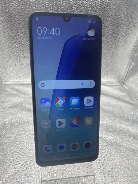 сотовый телефон Xiaomi Redmi 14C 8/256GB (2409BRN2CY) Duos в Новосибирск