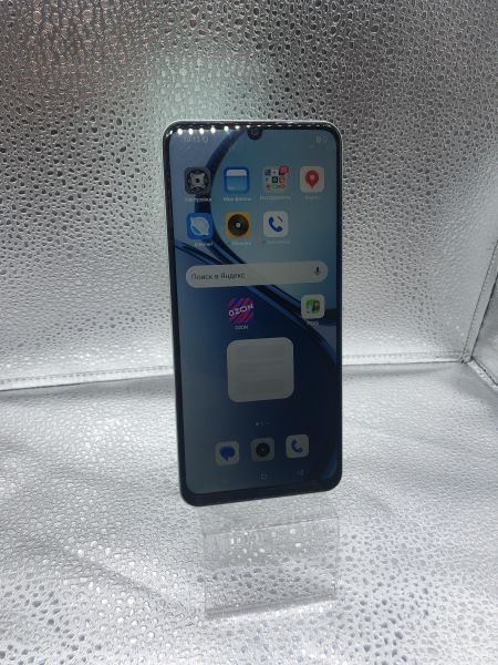 сотовый телефон Realme Note 60x 3/64GB (RMX3938) Duos в Новосибирск
