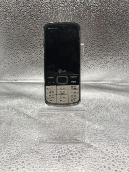 сотовый телефон LG S367 Duos в Новосибирск