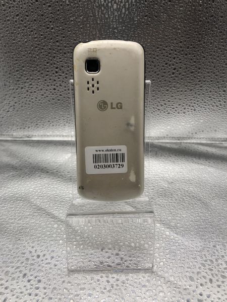 сотовый телефон LG S367 Duos в Новосибирск