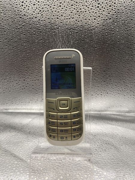 сотовый телефон Samsung E1202 Duos в Новосибирск