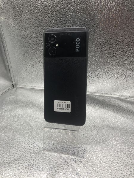 сотовый телефон POCO M5 4/128GB (22071219CG) Duos в Новосибирск