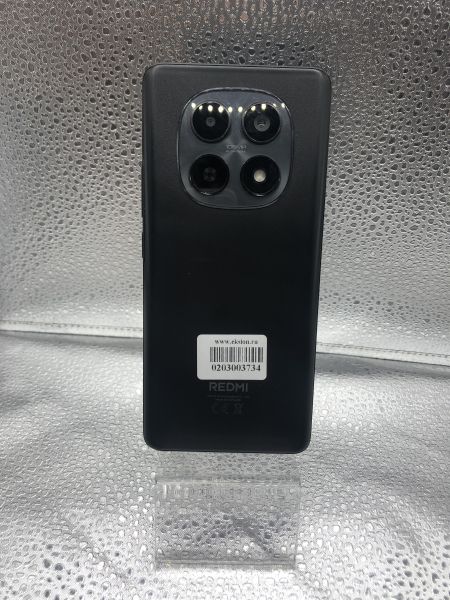 сотовый телефон Xiaomi Redmi Note 15 4G 6/128GB (2510DRA23E) Duos в Новосибирск