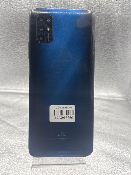 сотовый телефон ZTE Blade V2020 Smart 4/64GB (8010RU) Duos в Томск