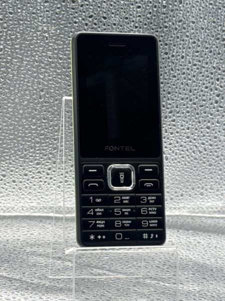 сотовый телефон Fontel FP240 Duos в Новосибирск