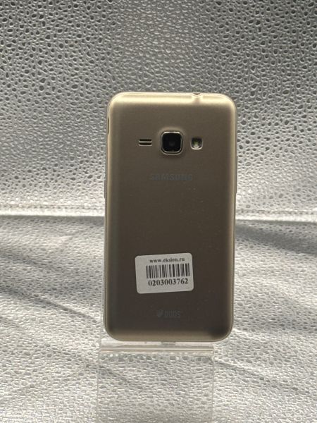 сотовый телефон Samsung Galaxy J1 2016 (J120F) Duos в Новосибирск