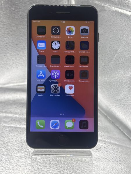 сотовый телефон Apple iPhone 7 Plus 32GB в Новосибирск