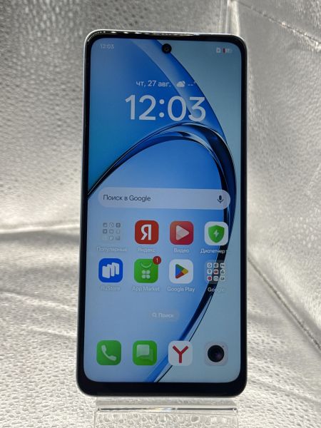 сотовый телефон OPPO A60 8/256GB (CPH2631) Duos в Новосибирск