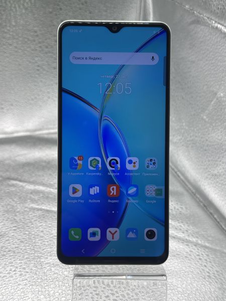 сотовый телефон Vivo Y27s 8/256GB (V2322) Duos в Новосибирск