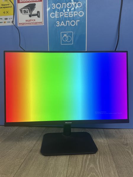 монитор Hisense 24N3Q в Новосибирск