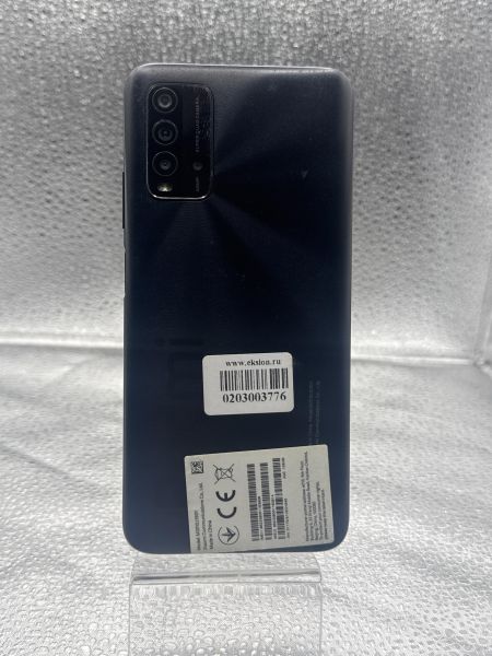 сотовый телефон Xiaomi Redmi 9T NFC 4/128GB (M2010J19SY) Duos в Новосибирск