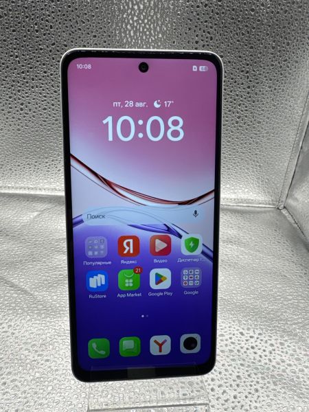 сотовый телефон OPPO A5x 4/128GB (CPH2725) Duos в Новосибирск