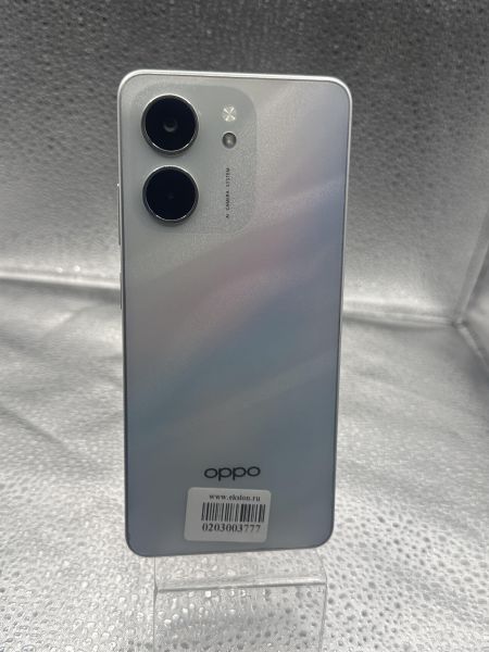 сотовый телефон OPPO A5x 4/128GB (CPH2725) Duos в Новосибирск