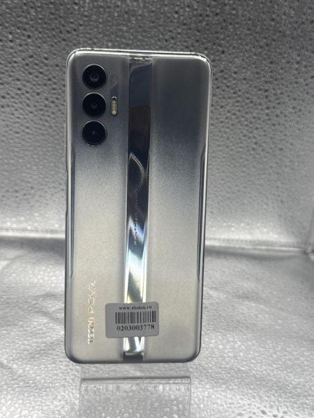 сотовый телефон TECNO Pova 3 6/128GB (LF7n) Duos в Новосибирск