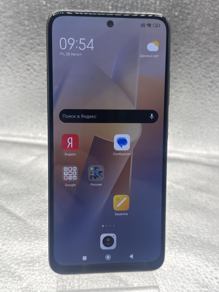 сотовый телефон Xiaomi Redmi Note 11 4/64GB (2201117TY) Duos в Новосибирск