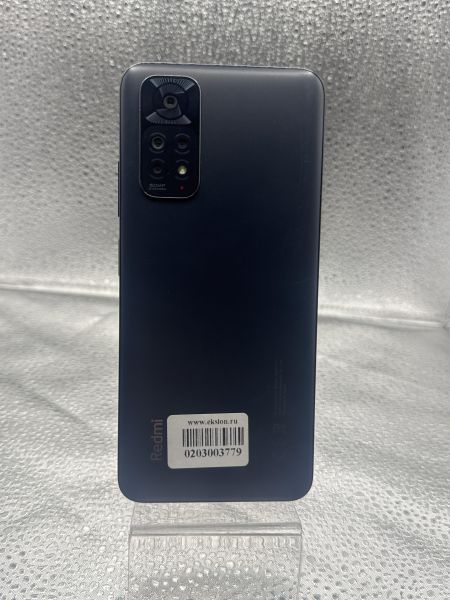сотовый телефон Xiaomi Redmi Note 11 4/64GB (2201117TY) Duos в Новосибирск