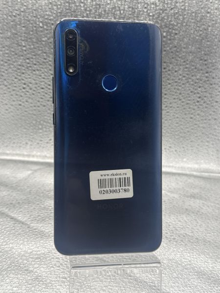 сотовый телефон Honor 9X 4/128GB (STK-LX1) Duos в Новосибирск