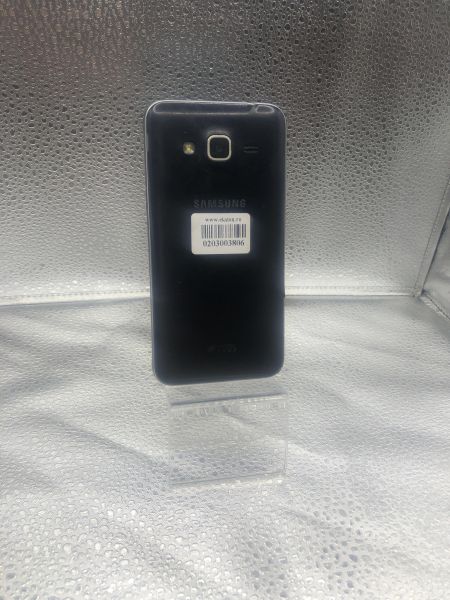 сотовый телефон Samsung Galaxy J3 2016 (J320F) Duos в Новосибирск