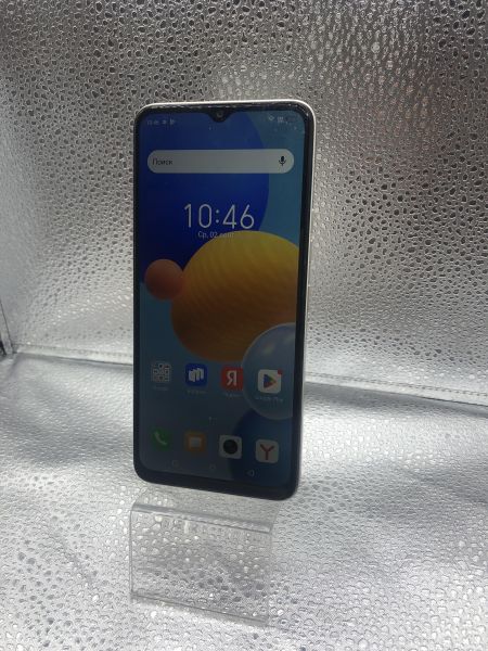 сотовый телефон Itel A60s 4/128GB (A662LM) Duos в Новосибирск