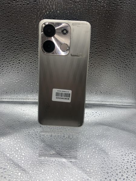 сотовый телефон Itel A60s 4/128GB (A662LM) Duos в Новосибирск