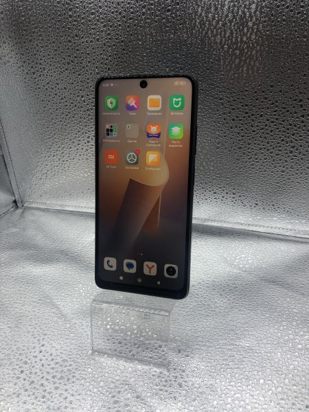 сотовый телефон Xiaomi Redmi Note 12 Pro 8/256GB (2209116AG) Duos в Новосибирск