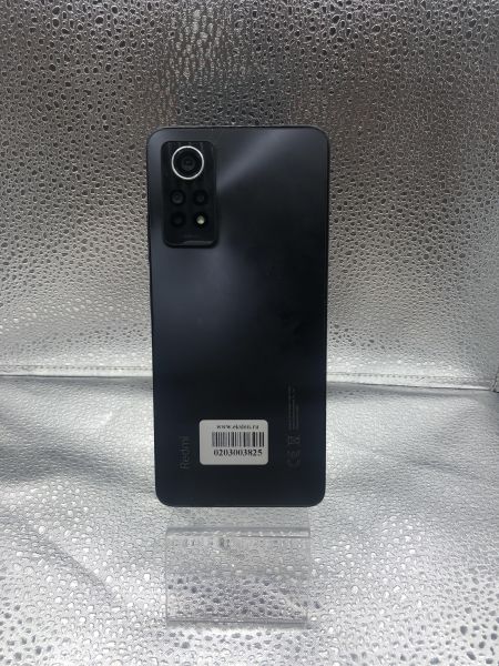 сотовый телефон Xiaomi Redmi Note 12 Pro 8/256GB (2209116AG) Duos в Новосибирск