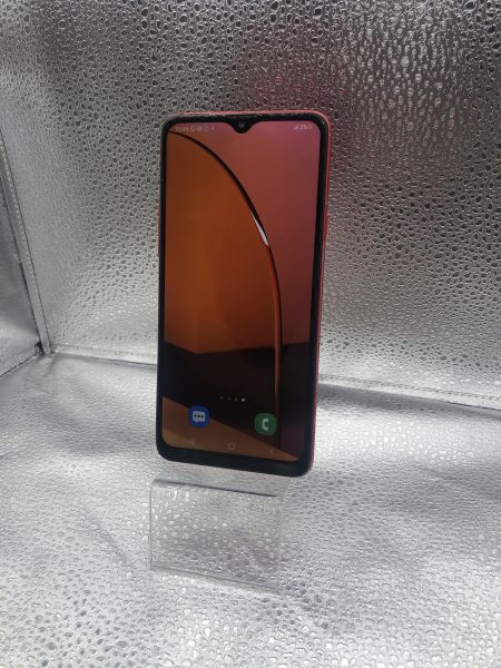 сотовый телефон Samsung Galaxy A20s 3/32GB (A207F) Duos в Новосибирск