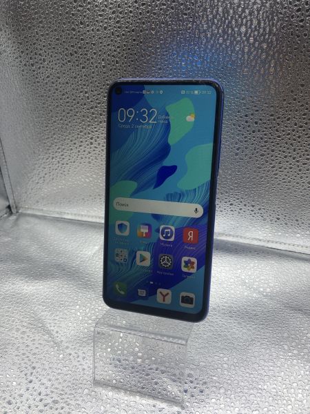 сотовый телефон Huawei Nova 5T 6/128GB (YAL-L21) Duos в Новосибирск