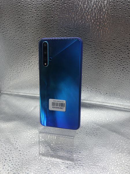 сотовый телефон Huawei Nova 5T 6/128GB (YAL-L21) Duos в Новосибирск