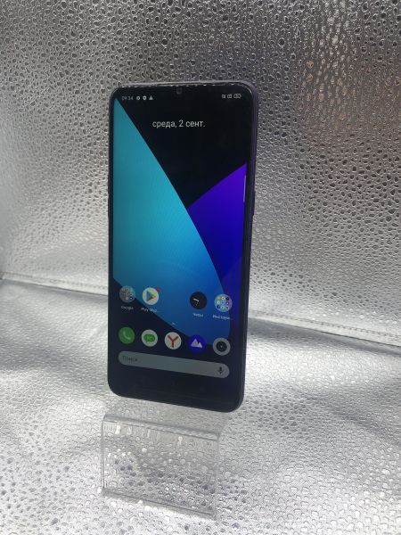 сотовый телефон Realme 5 3/64GB (RMX1927) Duos в Новосибирск