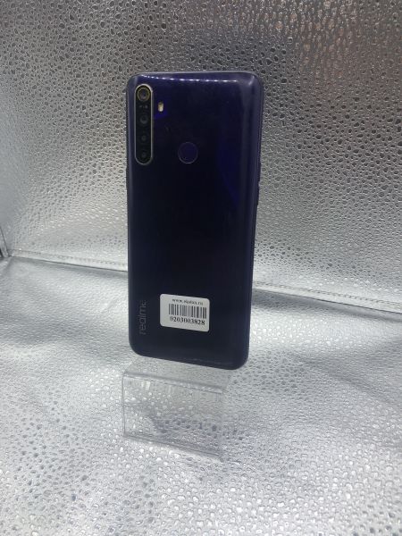 сотовый телефон Realme 5 3/64GB (RMX1927) Duos в Новосибирск
