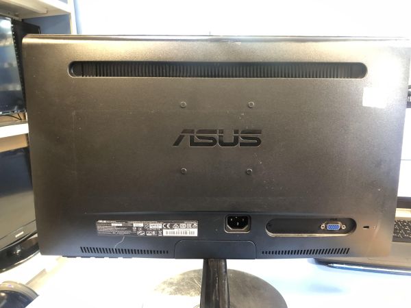 монитор ASUS VS197DE в Новосибирск