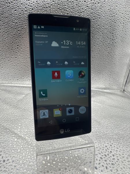 сотовый телефон LG Spirit (H422) Duos в Новосибирск