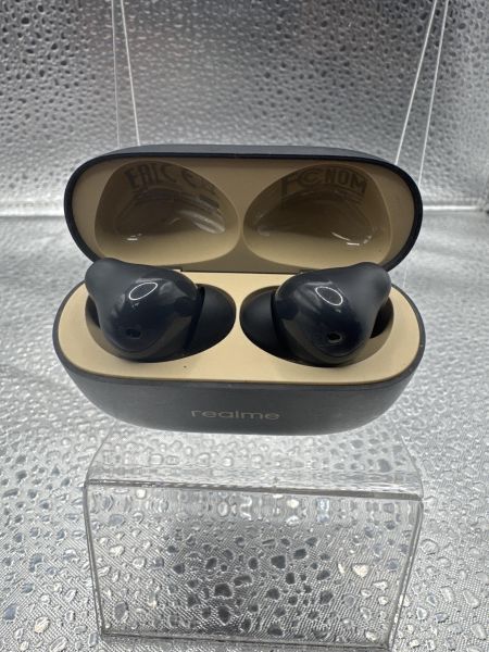 беспроводные наушники Realme Buds T300 (RMA2302) в Новосибирск