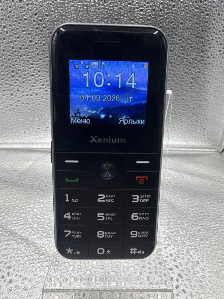 сотовый телефон Philips Xenium X718 Duos в Новосибирск