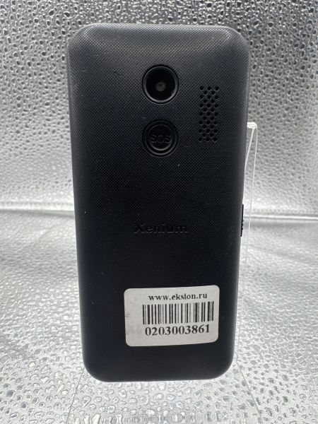 сотовый телефон Philips Xenium X718 Duos в Новосибирск