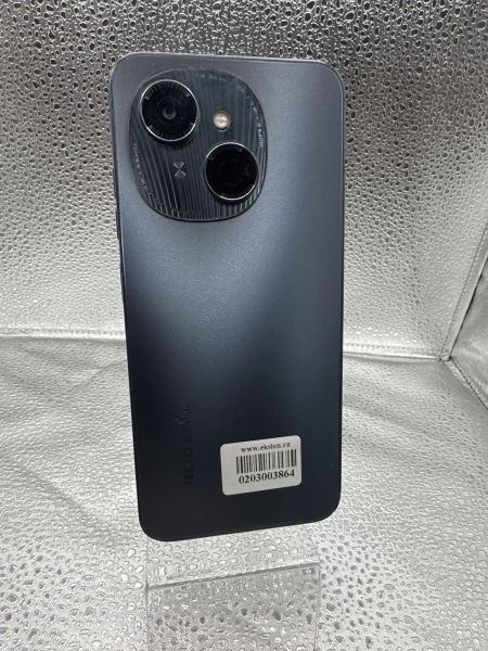 сотовый телефон TECNO Spark Go 1 4/128GB (KL4) Duos в Новосибирск