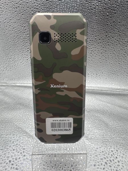 сотовый телефон Xenium X300 Duos в Новосибирск