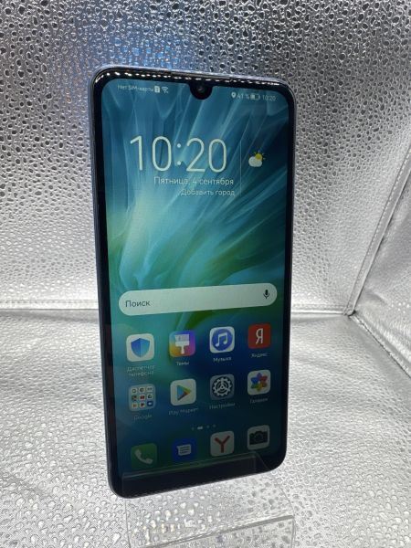 сотовый телефон Honor 20S/Lite 6/128GB (MAR-LX1H) Duos в Новосибирск